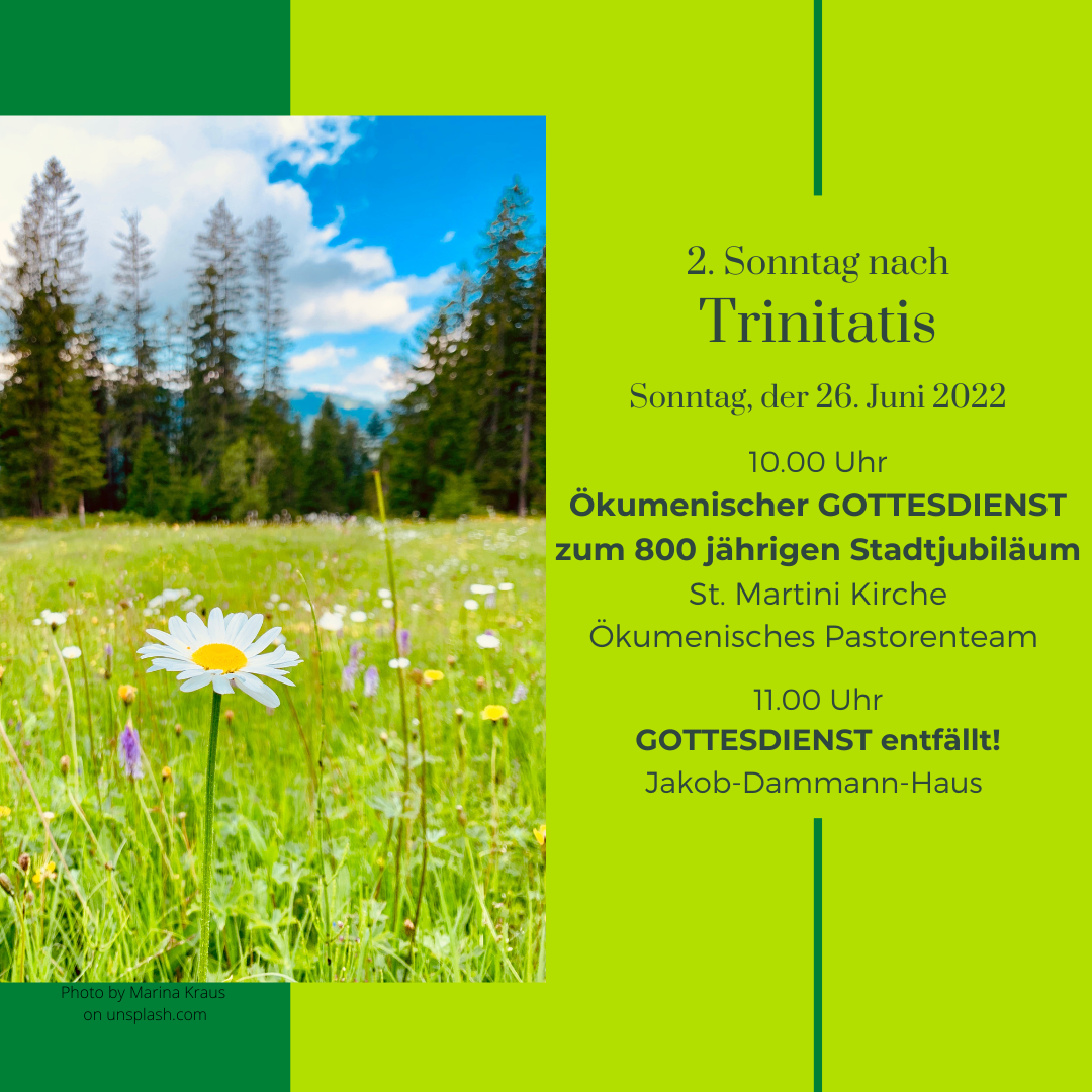 Trinitatis