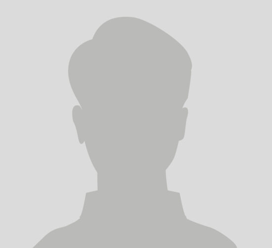 Platzhalter männlich