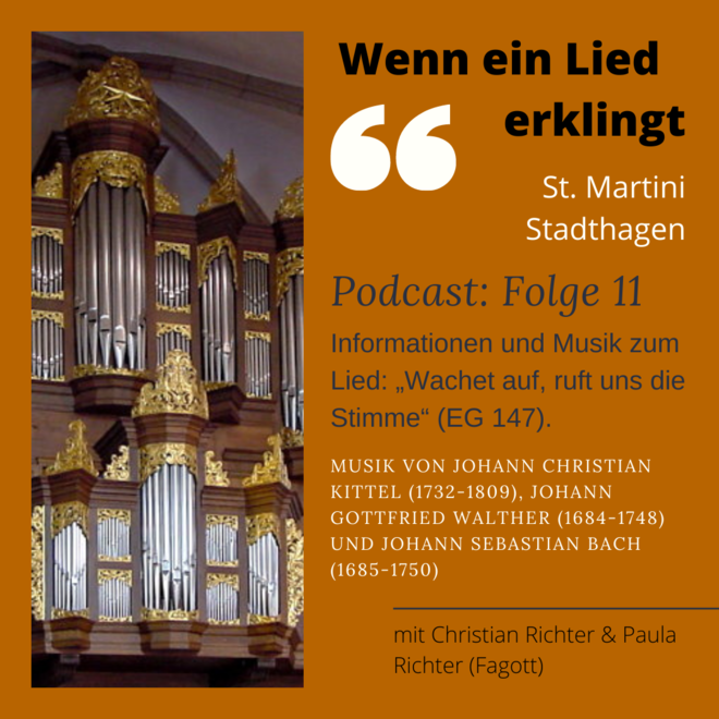 Podcast der St.-Martini-Kirchengemeinde Stadthagen, Schaubild zur Folge 11