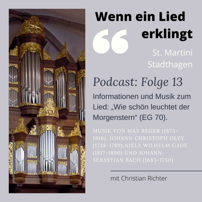 Podcast der St.-Martini-Kirchengemeinde Stadthagen, Schaubild zur Folge 13