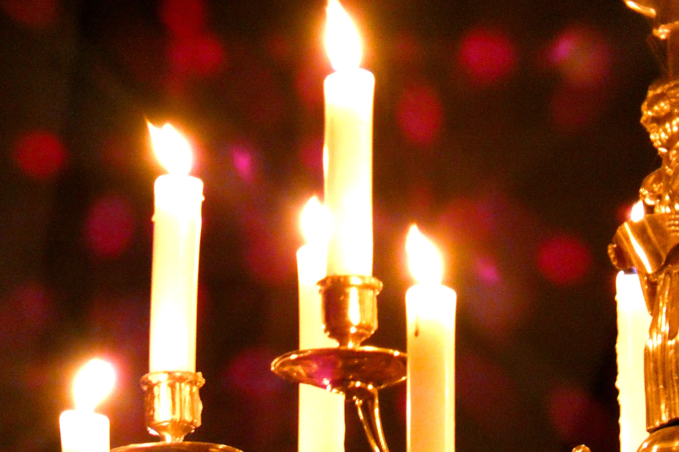 Festival of Nine Lessons and Carols