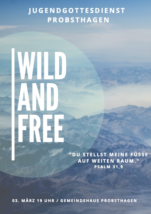 Jugendgottesdienst