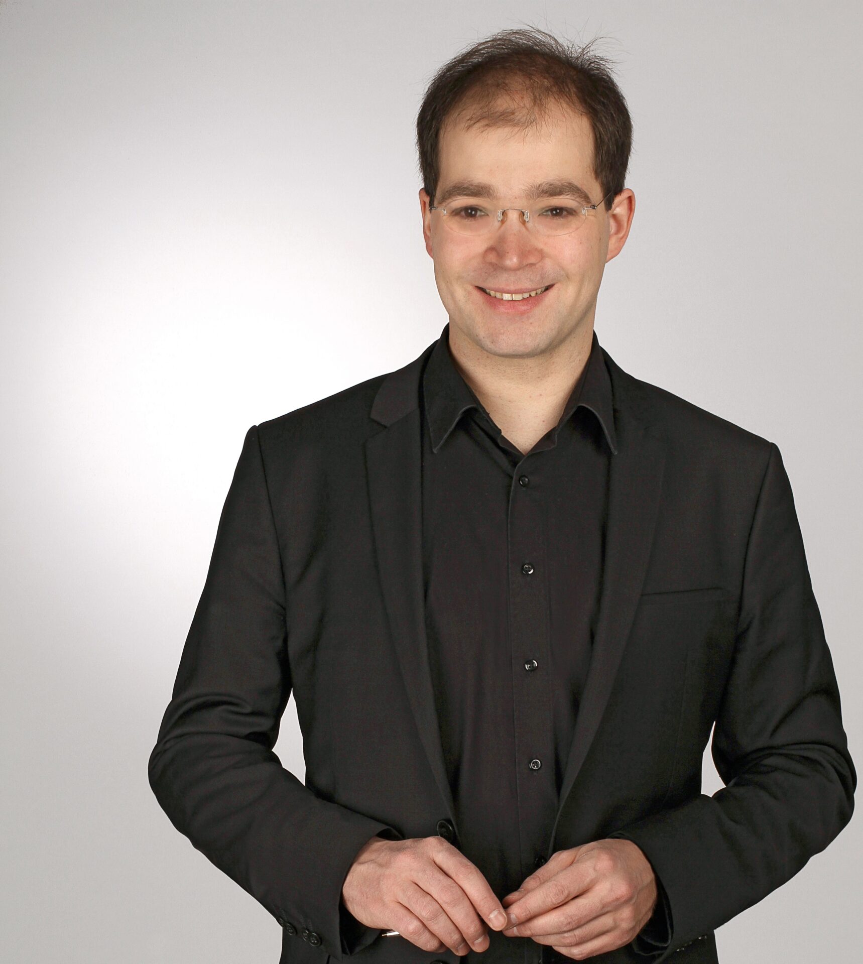 Orgelsommer - Matthias Neumann spielt Reger, Widor und Alain