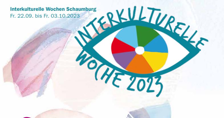 Auftakt zur interkulturelle Woche am 22.09.2023