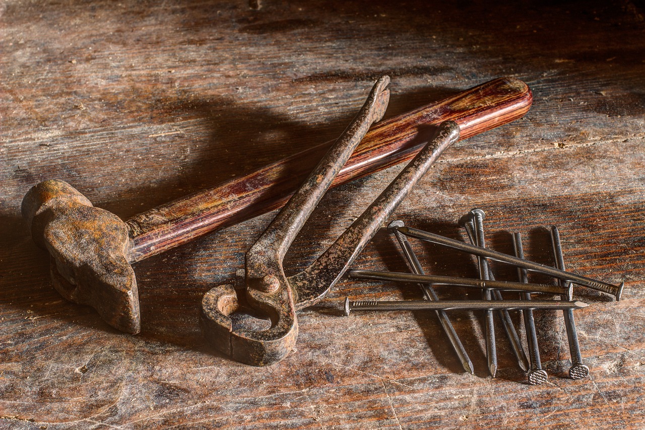 Handwerkergottesdienst zum Erntedank 01.10.2023
