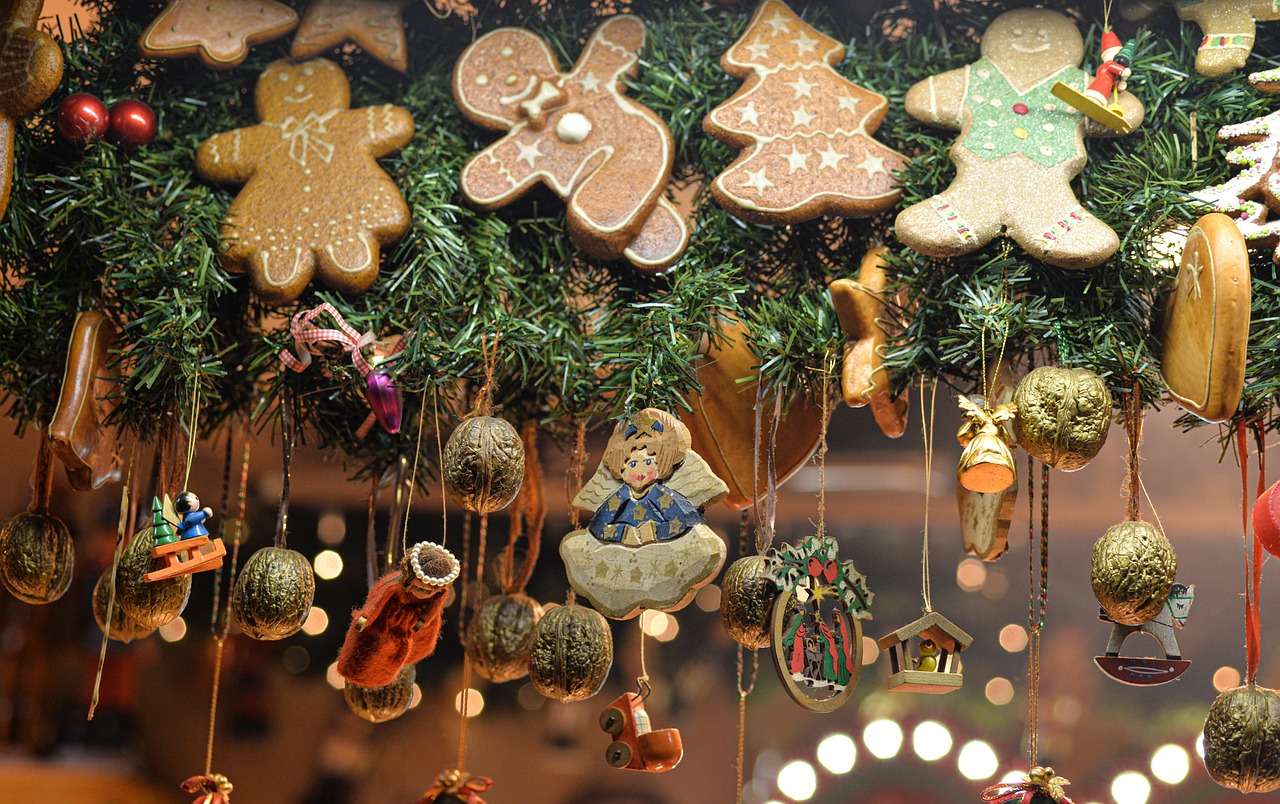 Adventskonzert im Jakob-Dammann-Haus