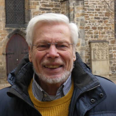 Ulrich Esse