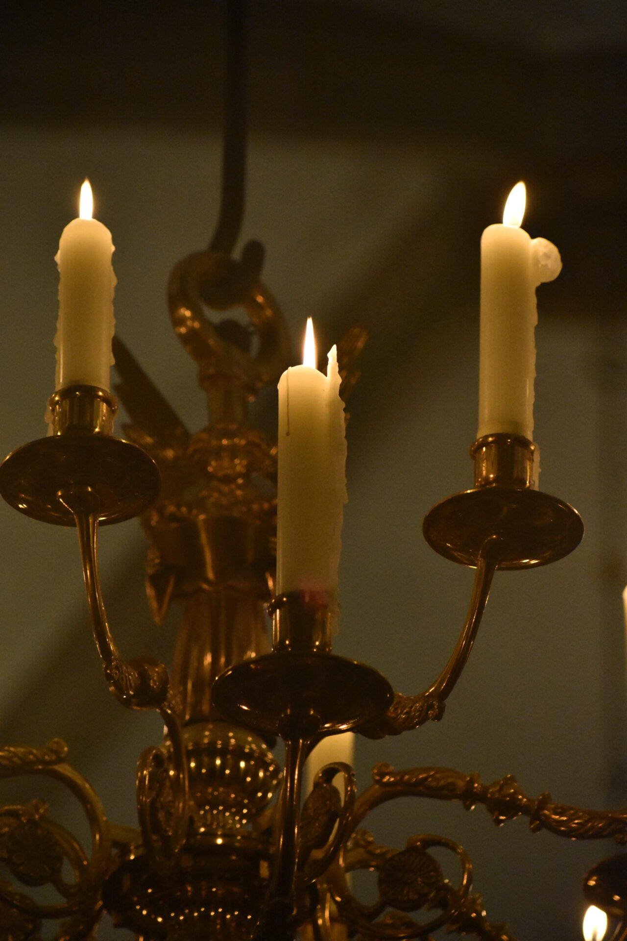 Festival of nine Lessons and Carols