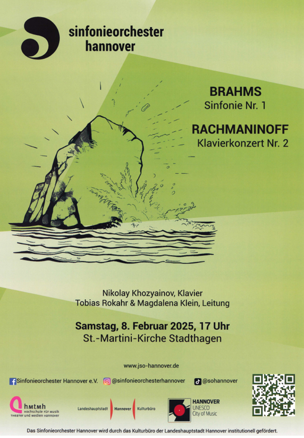 Sinfonieorchester Hannover