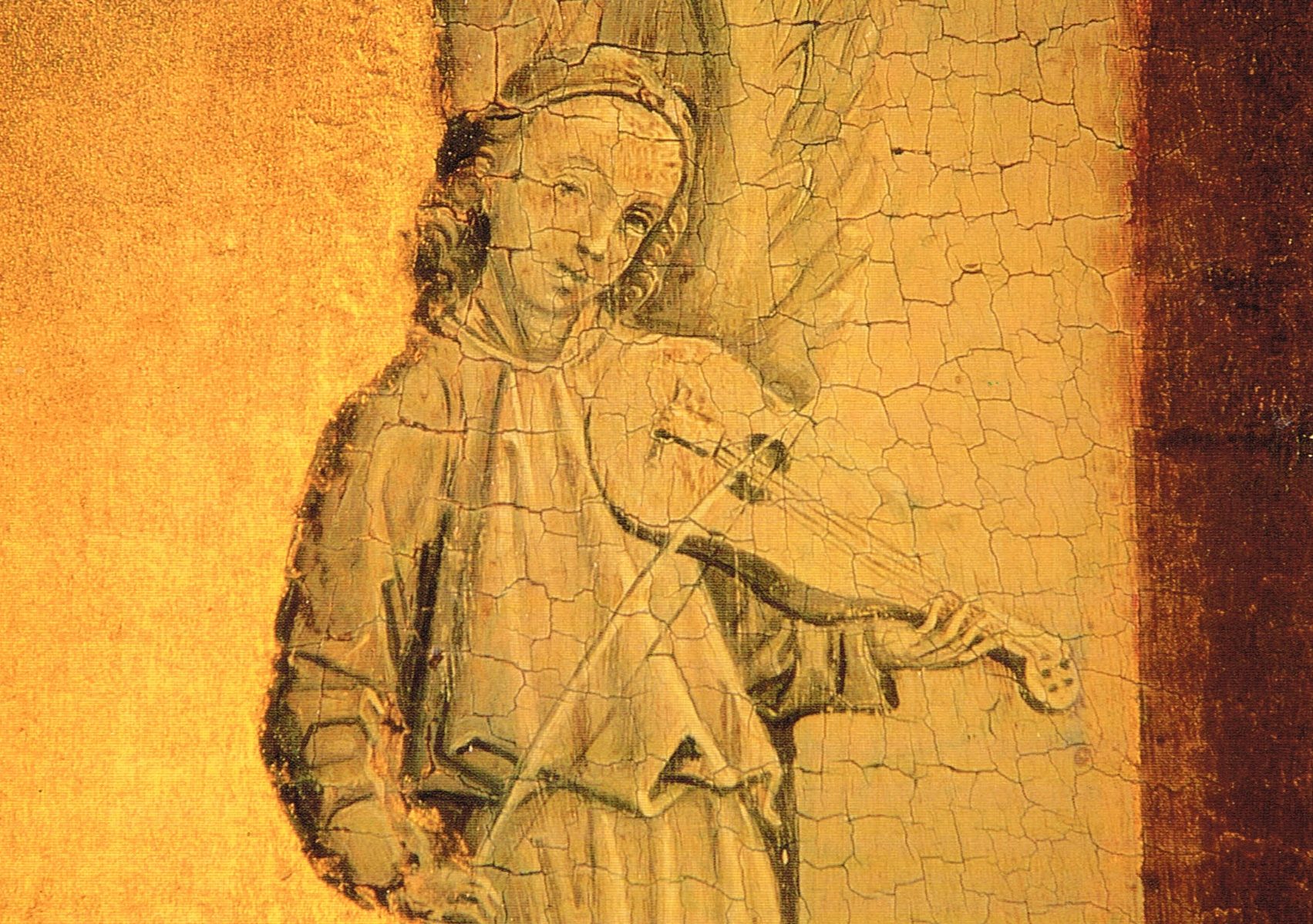 Kantatengottesdienst