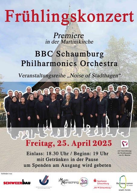 Orchesterkonzert
