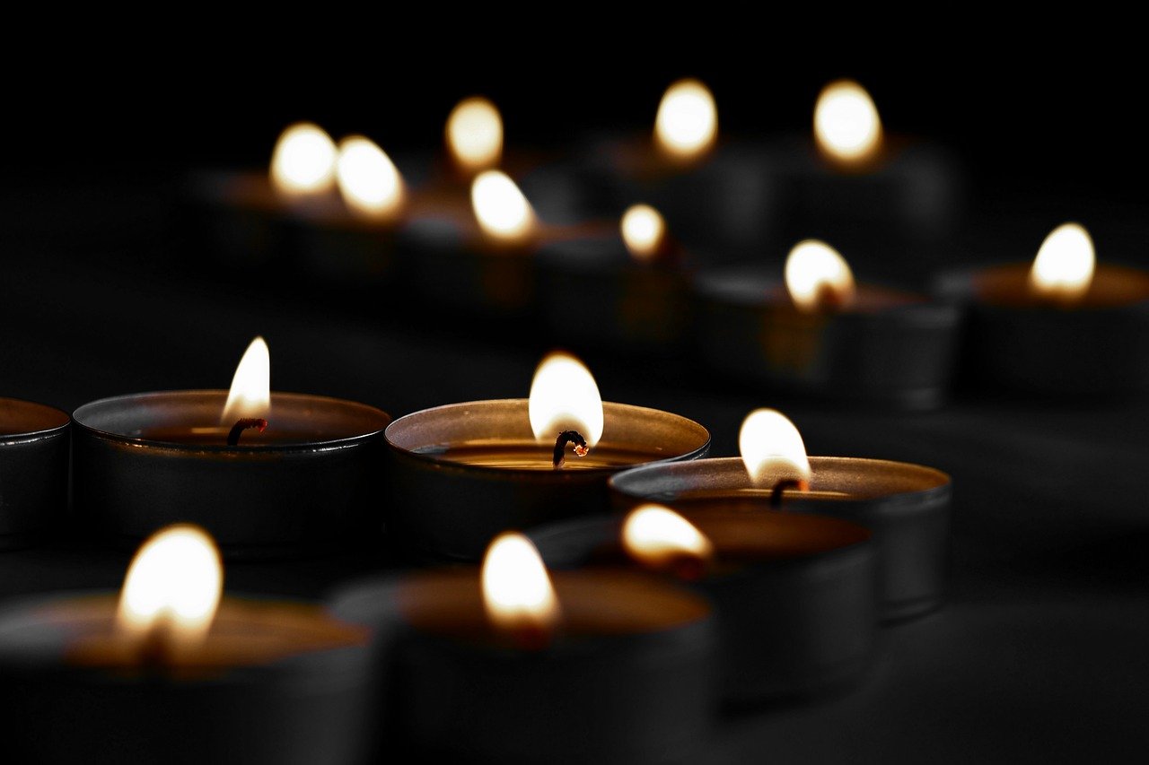 Taizé Andachten in Probsthagen