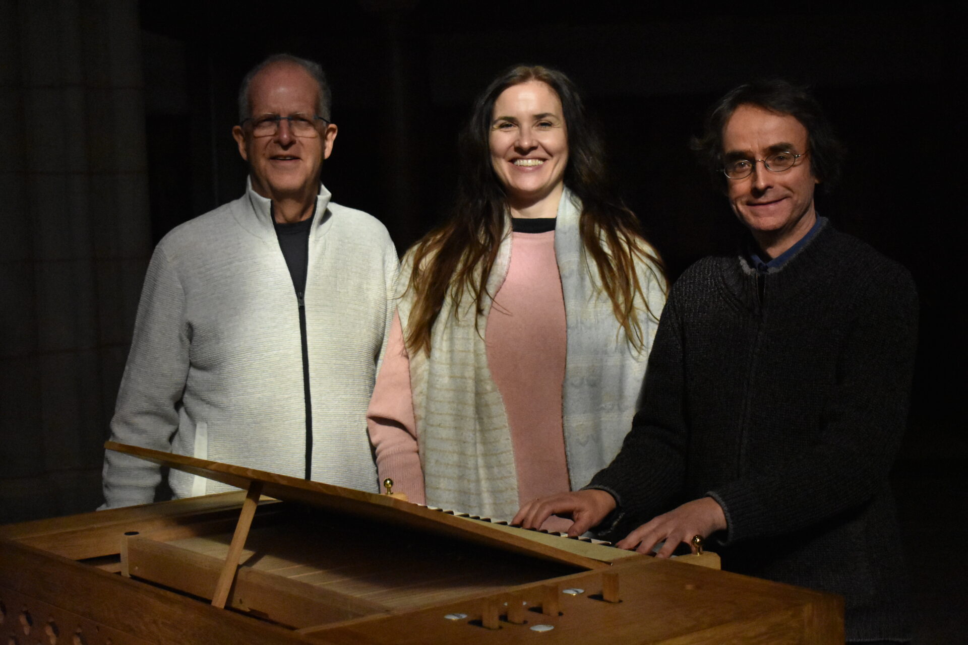 Musikalischer Gottesdienst zum Sonntag Kantate